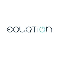 EQUATION logo - Similar company to Eezy By Deraw