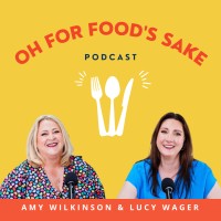 Oh for Food's Sake logo - Similar company to Point74