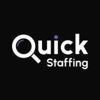 QuickStaffing HR logo - Similar company to Dream Custom Boxes