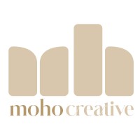 moho creative logo - Similar company to Ebe Talent