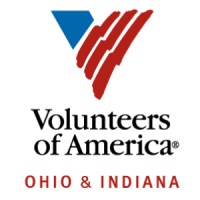 Volunteers of America Ohio & Indiana logo - Similar company to Incompass Healthcare