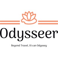Odysseer logo - Similar company to Xperia Experiences Pvt. Ltd.