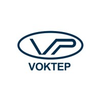 Voktep Industria e Comercio de Plasticos logo - Similar company to Ibracil Ltda