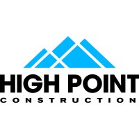 High Point Construction Group, LLC. logo - Similar company to High Point Engineering Llc