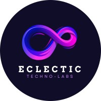 Eclectic Techno-Labs logo - Similar company to Pandaje Web Services