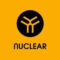 Nuclear Media logo - Similar company to Triooh