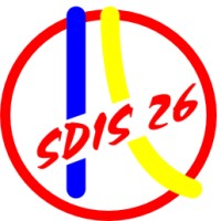 SDIS 26 - Sapeurs-pompiers de la Drôme logo - Similar company to Ardeje Printing