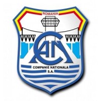 Compania Națională Administrația Canalelor Navigabile S.A. logo - Similar company to Hidrotim Sa