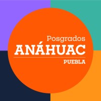 Anáhuac Puebla Posgrados logo - Similar company to Asociación Nacional De Universidades Públicas Del Perú