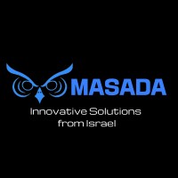 Masada logo - Similar company to Cfone, Inc.