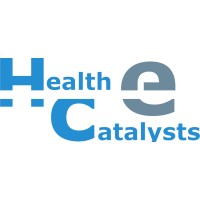 eHealth Catalysts logo - Similar company to Lincware