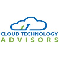Cloud Technology Advisors logo - Similar company to Kaizen Telecom Ltd