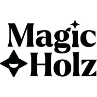 MagicHolz logo - Similar company to Dimabay Gmbh