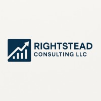 Rightstead Consulting LLC logo - Similar company to Bridgepoint Hr