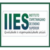 IIES - Instituto Itapetiningano de Ensino Superior logo - Similar company to Fermentatio