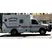 Spring River Paramedic Ambulance Service Inc/Ozarka College