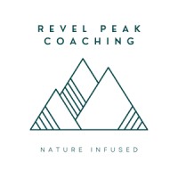 Revel Peak Coaching logo - Similar company to Outback Adventures