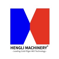 Hengli Cold Pilger Mill logo - Similar company to Indus Tubes