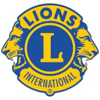 Doncaster Went Valley Lions Club logo - Similar company to Centara Ltd - Surveying, Engineering And Cad