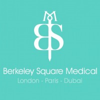 Berkeley Square Medical logo - Similar company to Centech Prime Solutions