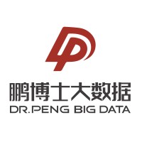 鹏博士大数据 logo - Similar company to Bodadata