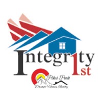 Integrity 1st at Pikes Peak Dream Homes Realty logo - Similar company to Pikes Peak Association Of Realtors