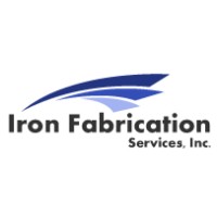 Iron Fabrication Services Inc. logo - Similar company to B & A Structural Steel, Llc
