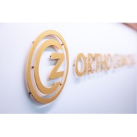 Ortho Cham Zug logo - Similar company to Anddo Ag