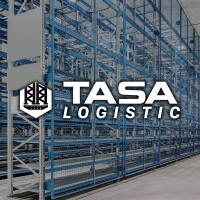 Tasa Logistic logo - Similar company to Agrione