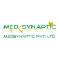 Medsynaptic Pvt. Ltd. logo - Similar company to Shivam Medisoft Services Pvt Ltd