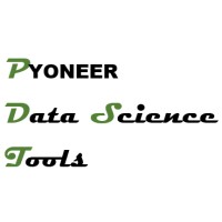 Pyoneer Data Science Tools, Llc