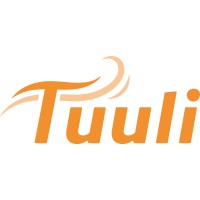 Tuuli Hoivapalvelut Oy logo - Similar company to Modify Media Oy