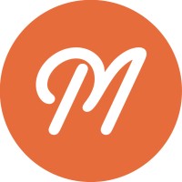 MaximaVida logo - Similar company to Nyink
