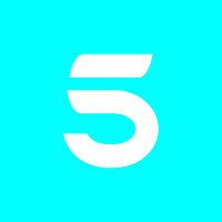 FIVE Inc logo - Similar company to Fusion Imaging