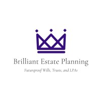 Brilliant Estate Planning logo - Similar company to Heritage Estate Planning