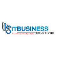 SOCIETE IT SOLUTION AND BUSINESS logo - Similar company to Agence Guinéenne D'Exécution Des Travaux D'Intéret Public Pour L'Emploi - Agetipe