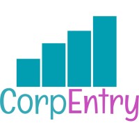 CorpEntry logo - Similar company to Helloreport