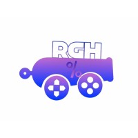 Ram Gaming Hive logo - Similar company to Fisker