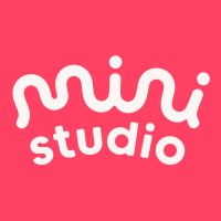 Mini Studio logo - Similar company to Studio 55, Inc