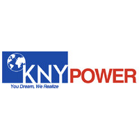 KNY Power logo - Similar company to Kny Projects