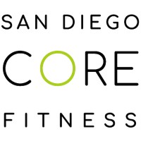 San Diego Core Fitness