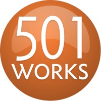 501Works logo - Similar company to Smartevals, Gap Technologies, Inc.