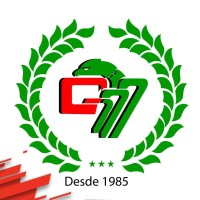 Grupo México Tecnoindustrial logo - Similar company to Checkmark