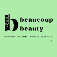 Beaucoup Beauty logo - Similar company to Comportement Et Relation