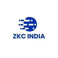 ZKC INDIA logo - Similar company to Vichaarlab