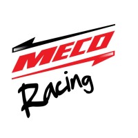 Meco Motorsports Racing India logo - Similar company to Hephaestus Racing