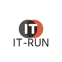 it-run.tj logo - Similar company to It Run