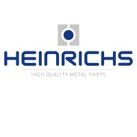 HEINRICHS GmbH & Co. KG logo - Similar company to Vollmann Group