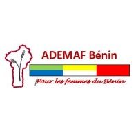 ADEMAF Bénin logo - Similar company to Student&Go