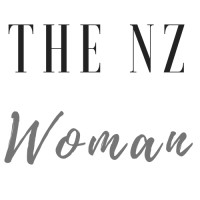 The NZ Woman logo - Similar company to Sb Design